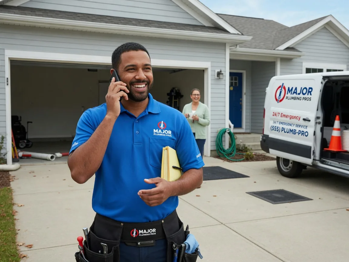 Drain Cleaning Services Murray, NE FAQs